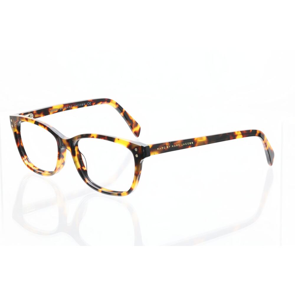 Marc by Marc Jacobs 660 LUA 53-16-140mm Eyeglasses FRAMES ONLY - VERY GOOD